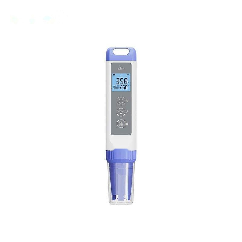 Pocket pH Tester