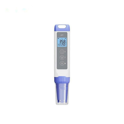 Pocket pH Tester