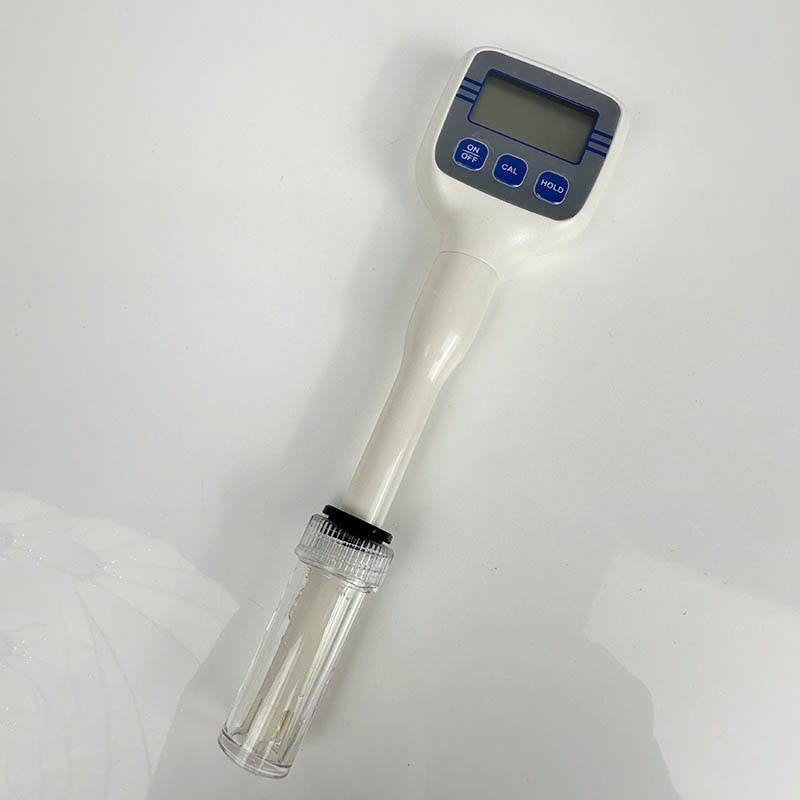 Pocket Water Quality Tester