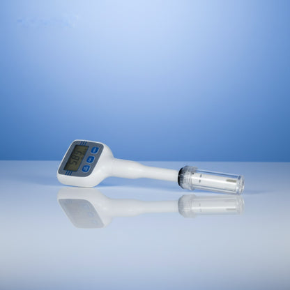 Pocket pH Tester