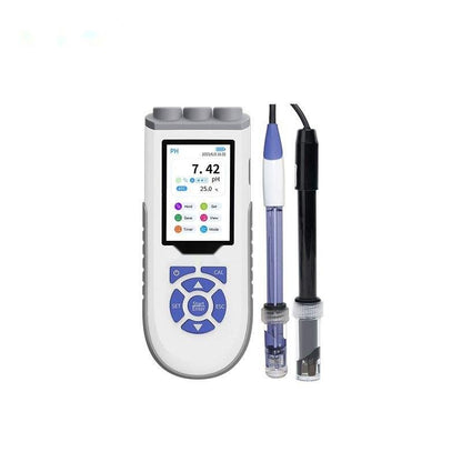 Portable pH Meter
