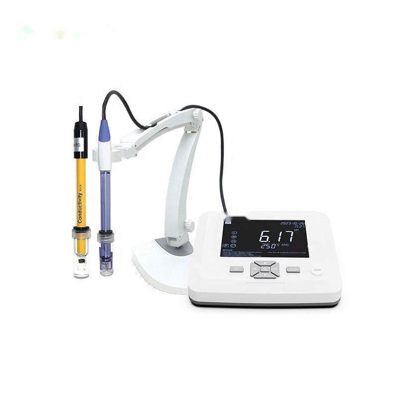 Multiparameter Water Quality Meter