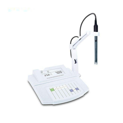 Benchtop pH Meter