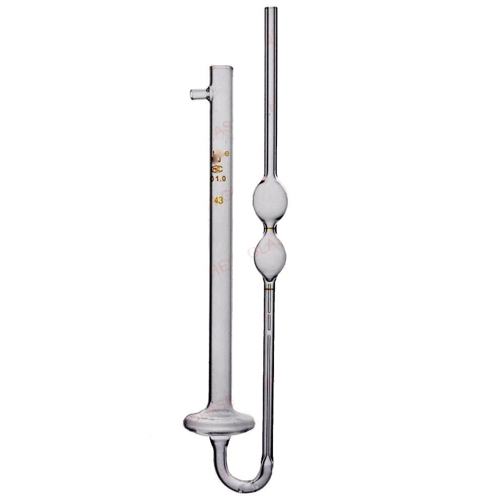 Pinkevich Capillary Viscometer