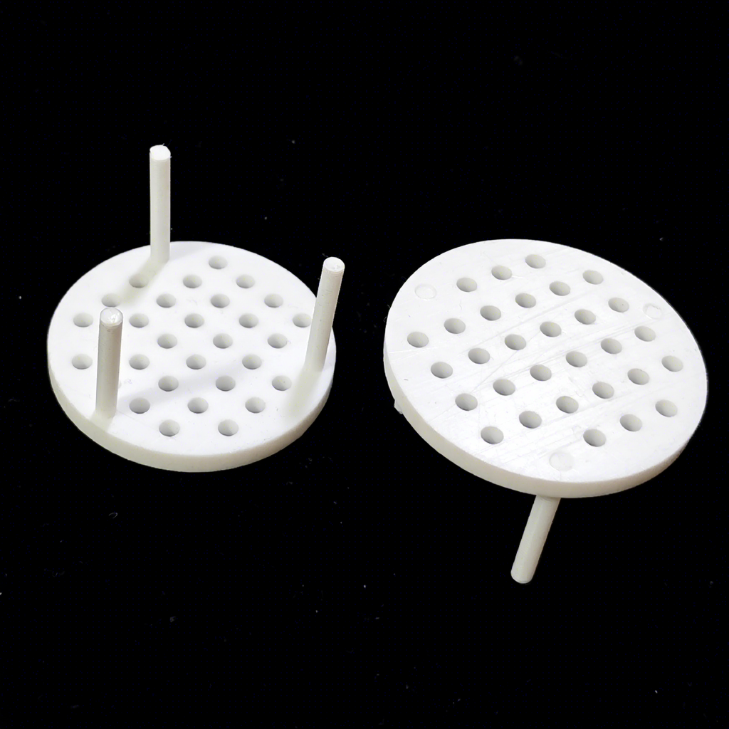 PP Pipette Rack, 44 Positions