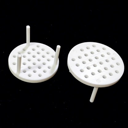 PP Pipette Rack, 44 Positions