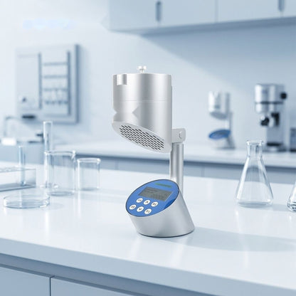 Biological Air Sampler