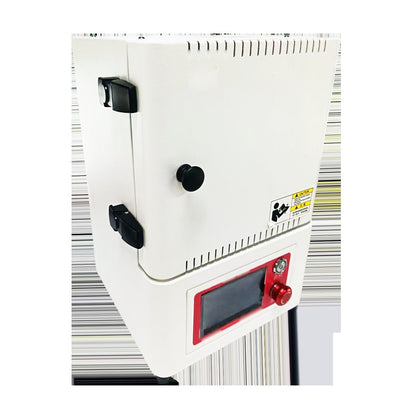 Box Atmosphere Furnace