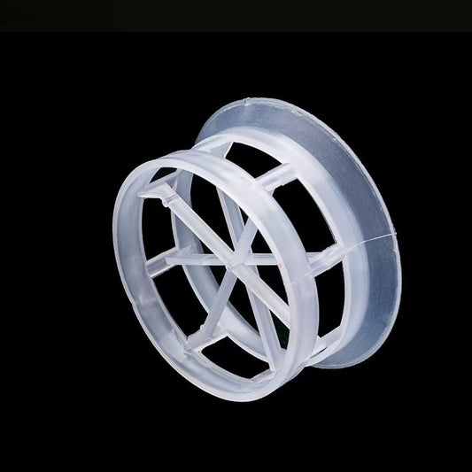 PP Cascade Mini Ring Tower Packing (per Cubic Meter)