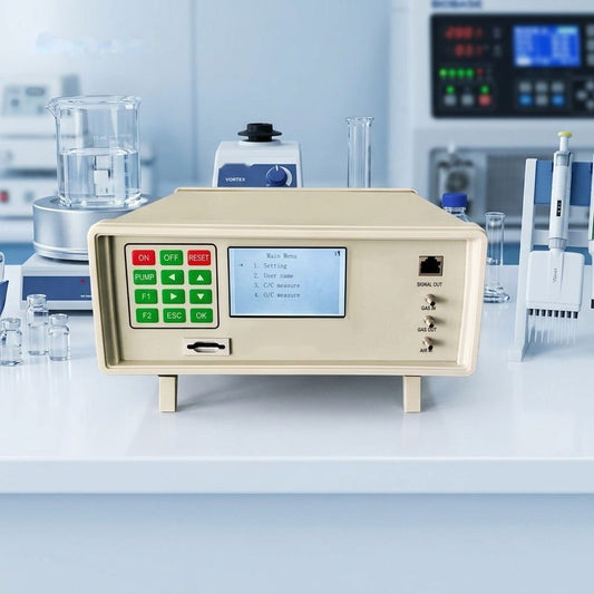 Plant Photosynthesis Meter
