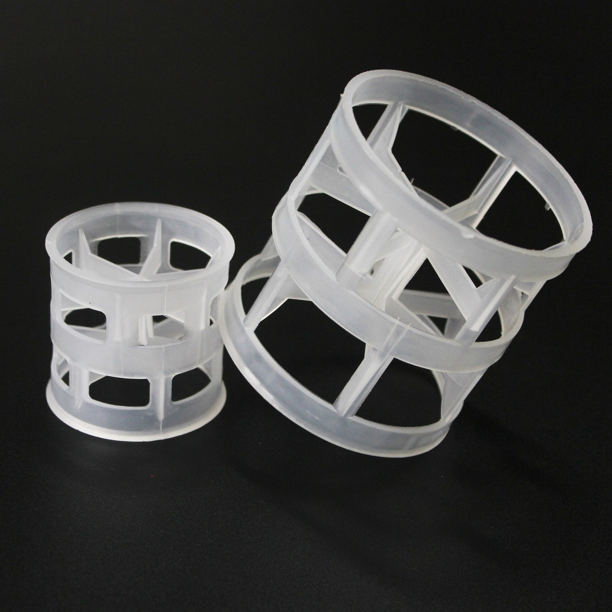 PP Pall Ring Tower Packing