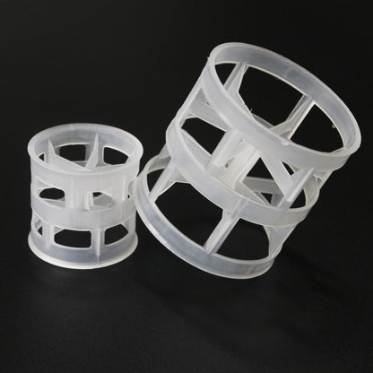 PP Pall Ring Tower Packing