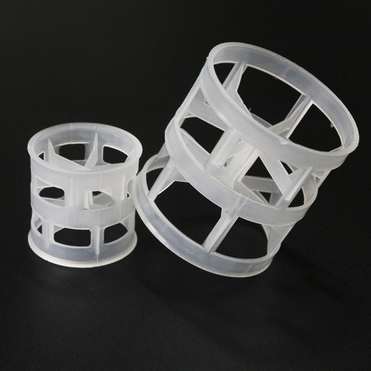 PP Pall Ring Tower Packing