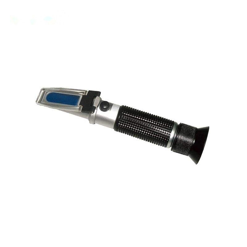 Digital Refractometer