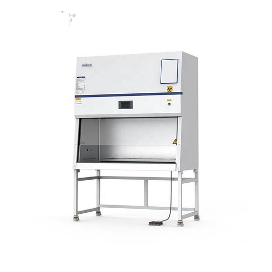 Class II B2 Biological Safety Cabinet PRO Series