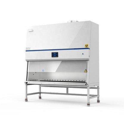Pro Series Class II B2 Biological Safety Cabinet with 7-inch Touch Screen