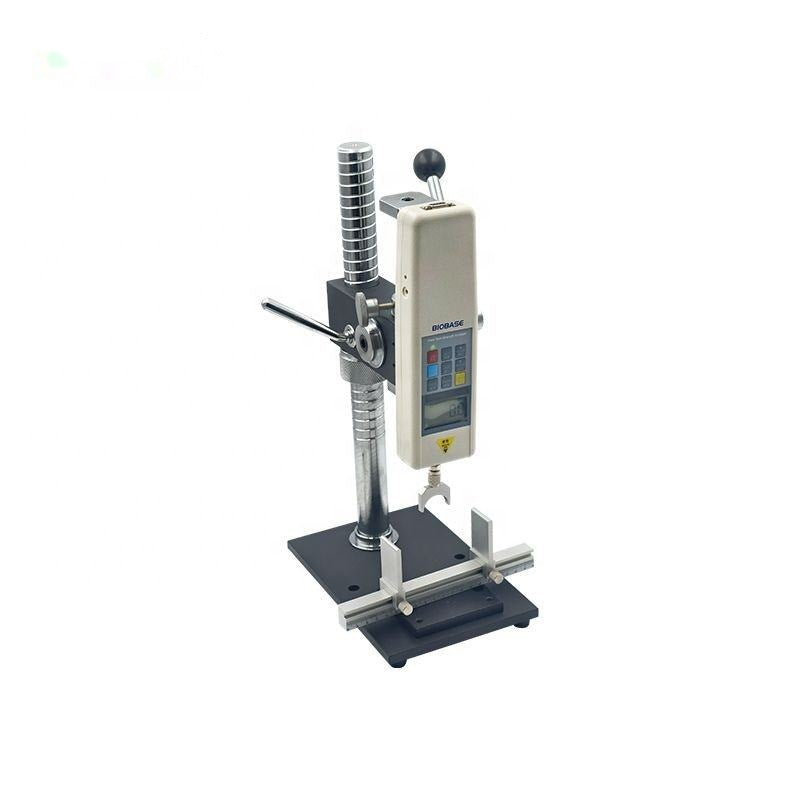 Plant Culm Strength Tester