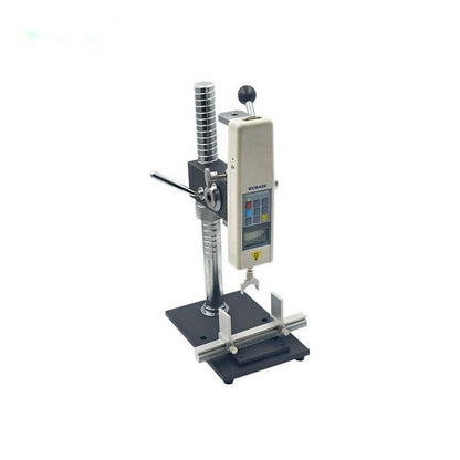 Plant Culm Strength Tester
