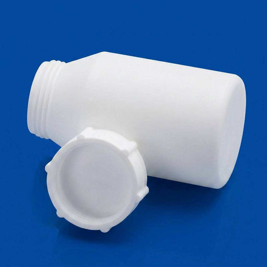 PTFE Bottle for Trace Analysis
