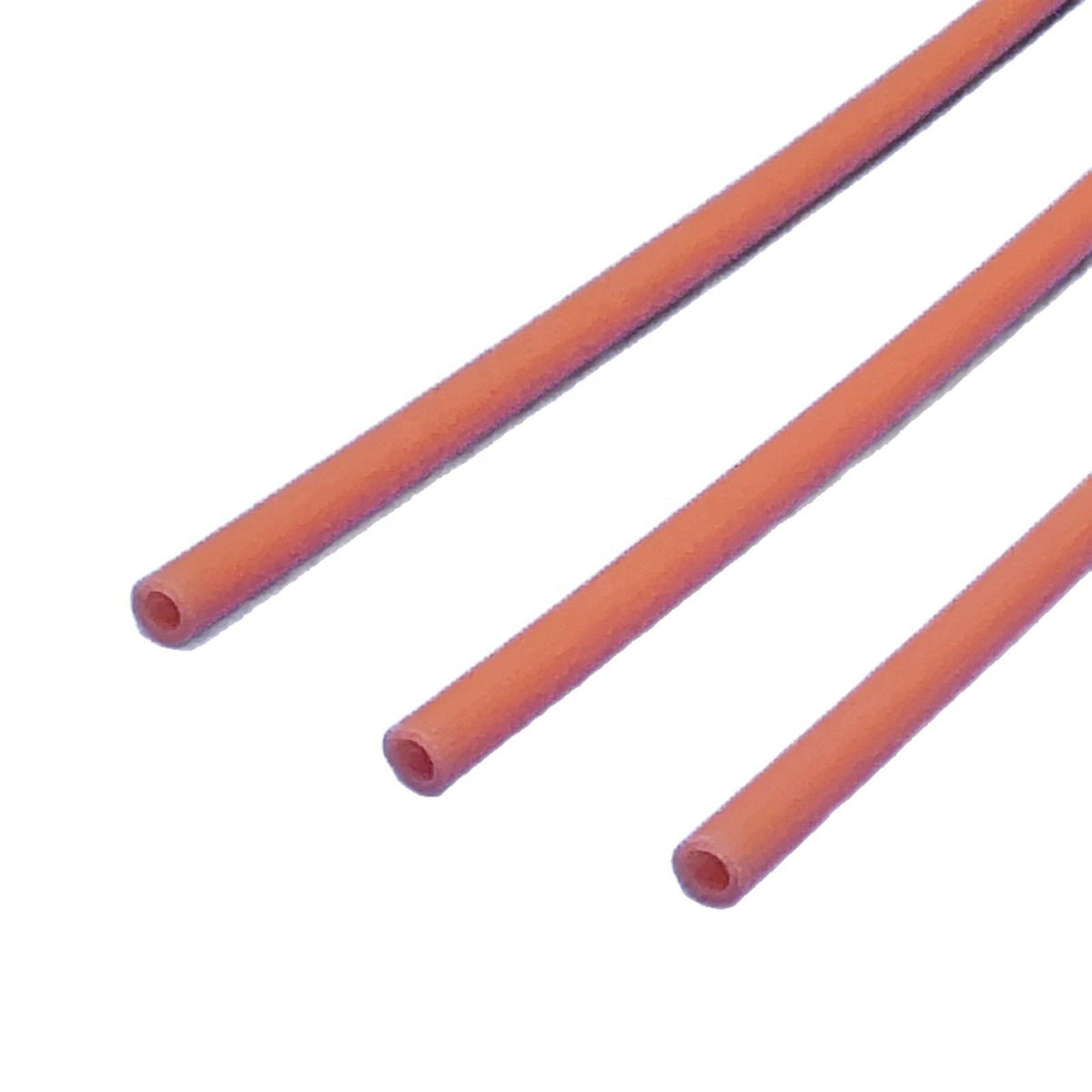 PTFE Tube, 6 x 4mm (per Meter)