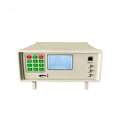 Plant Transpiration Rate Meter