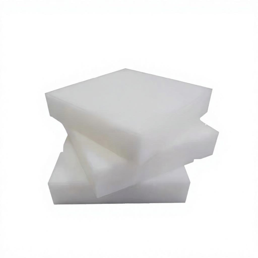 PVDF Sheet & Rod Stock