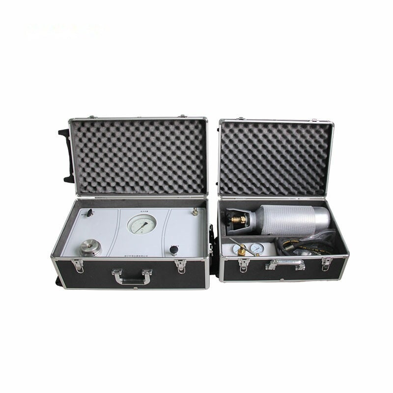 Plant Water Potential Meter