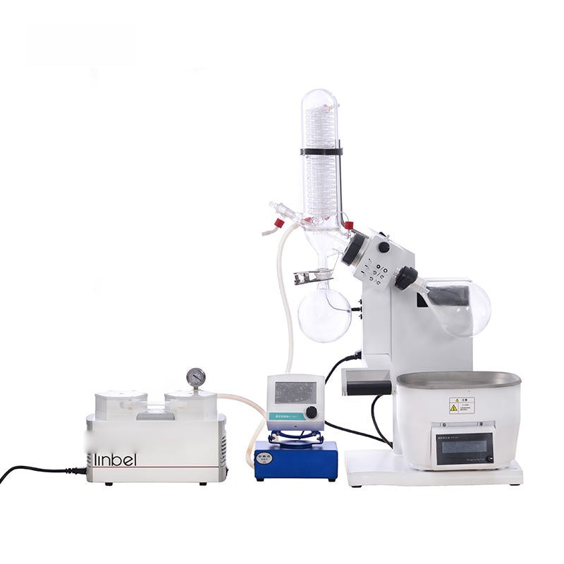 Rotary Evaporator