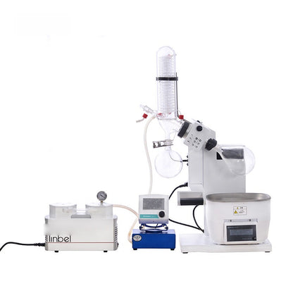 Rotary Evaporator