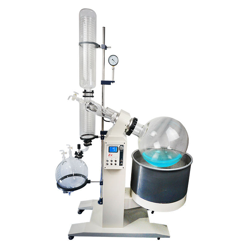 Rotary Evaporator