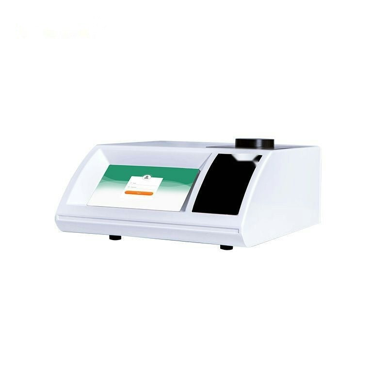 Digital Refractometer