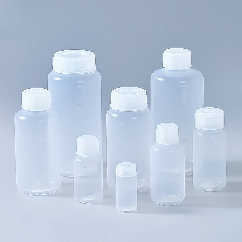 PFA Reagent Bottle (PFA-RB Series)