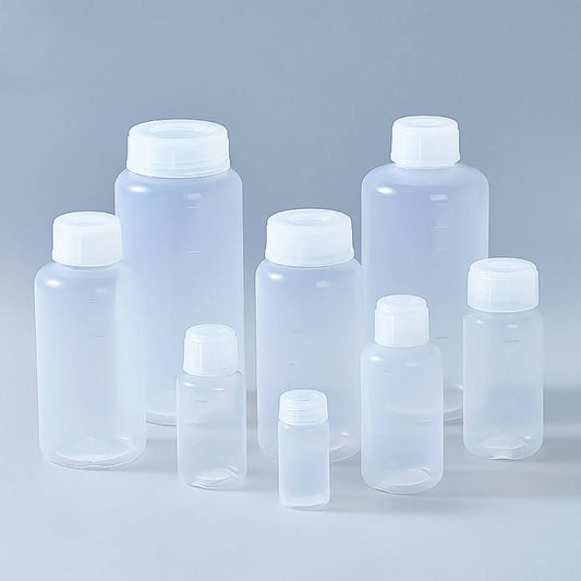 PFA Reagent Bottle (PFA-RB Series)