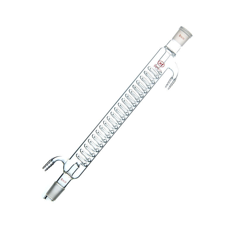 Reflux Condenser, Thick-Walled (A-0151 Series)