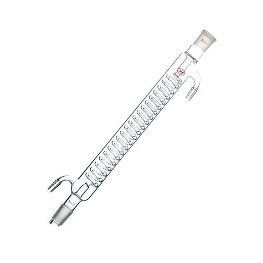 Reflux Condenser, Thick-Walled (ALAB-A-0151 Series)