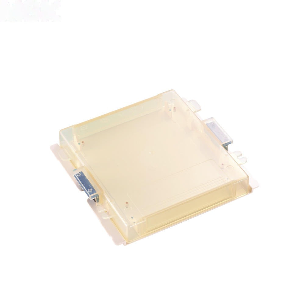 Reticle Box (SMIF Pod), PEEK/ABS