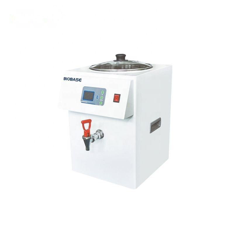 Paraffin Dispenser