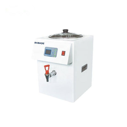 Paraffin Dispenser