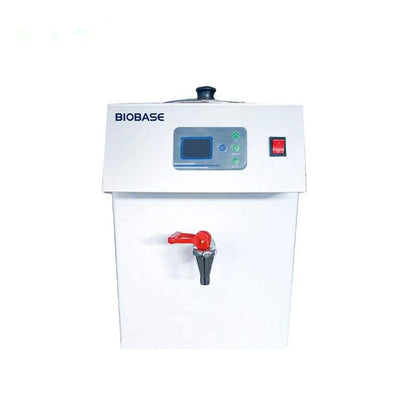 Paraffin Dispenser