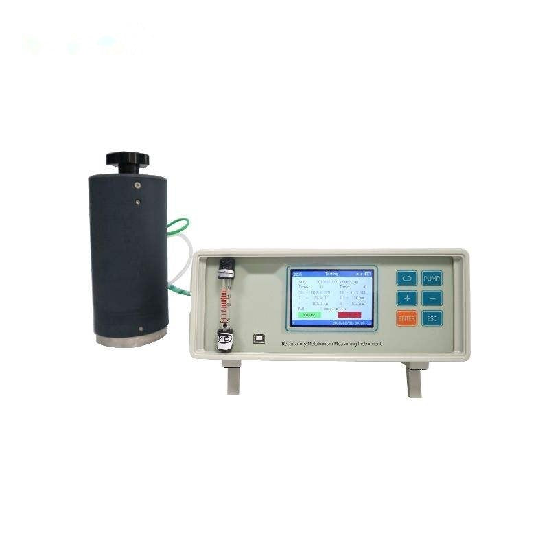 Respiratory Metabolism Measuring Instrument