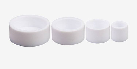 PTFE Round Petri / Evaporating Dish