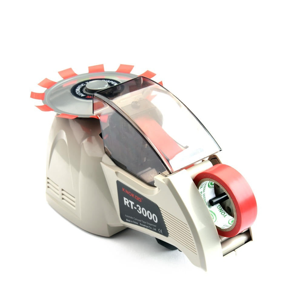 Mechanical Tape Dispenser