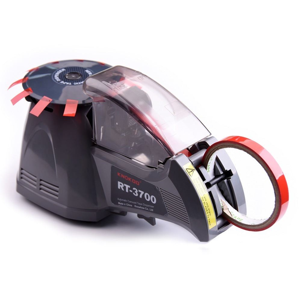 Automatic Tape Dispenser