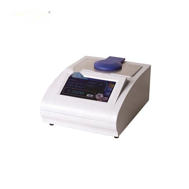 Digital Refractometer