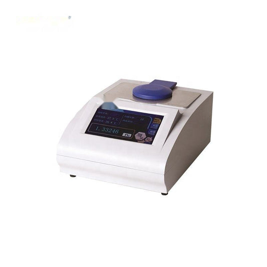 Digital Refractometer
