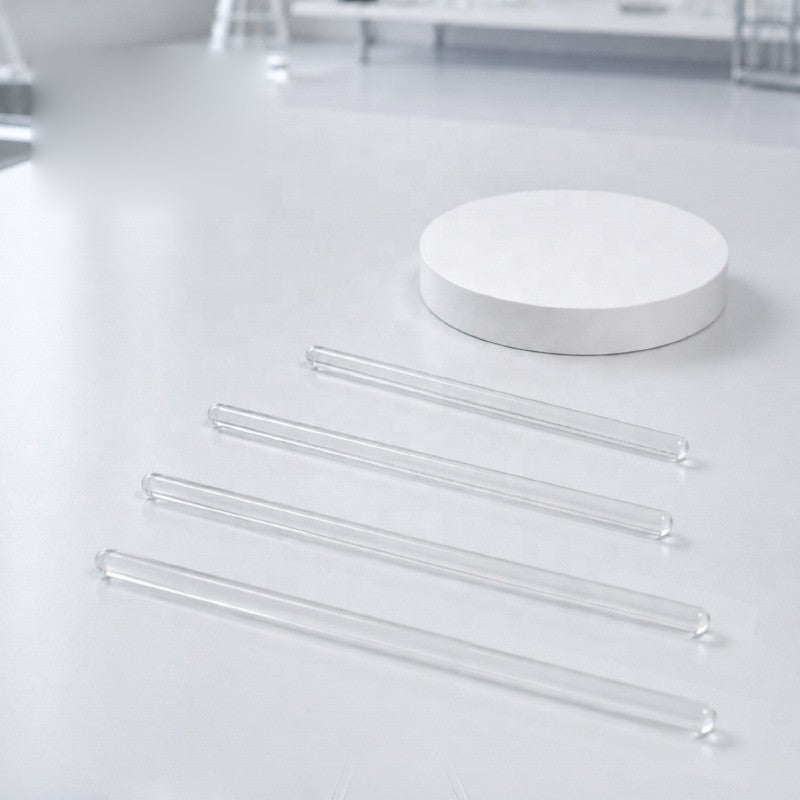 Borosilicate Glass Stirring Rods