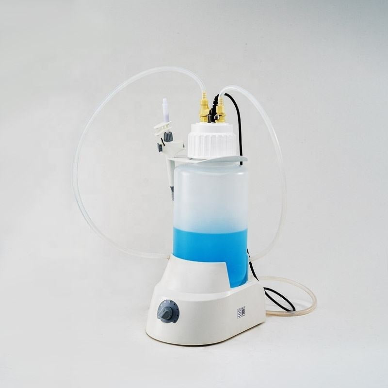 Vacuum Aspiration System