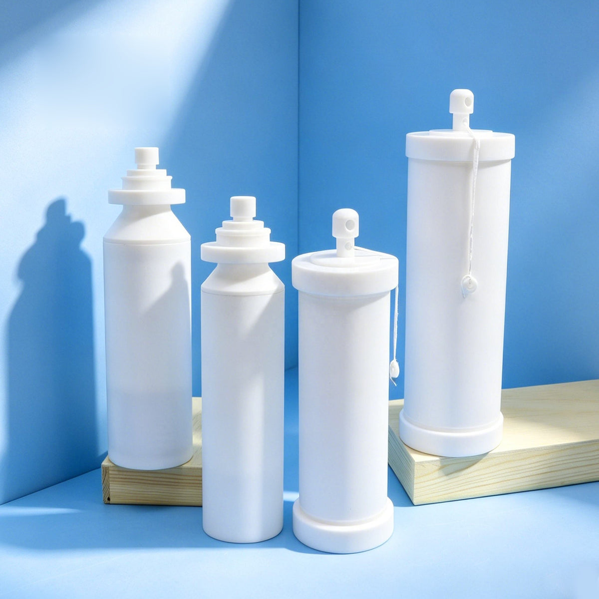 PTFE Acid Sampler