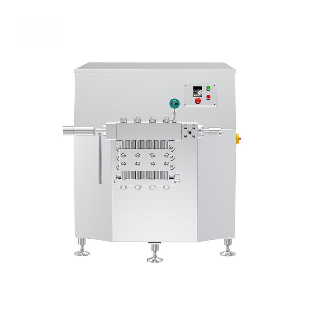 High Pressure Homogenizer ALAB-PH-A060I/100/200/300/400/500