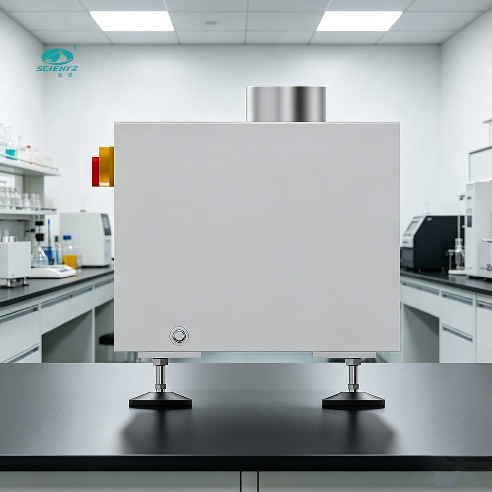 High Pressure Homogenizer ALAB-PH-A060I/100/200/300/400/500